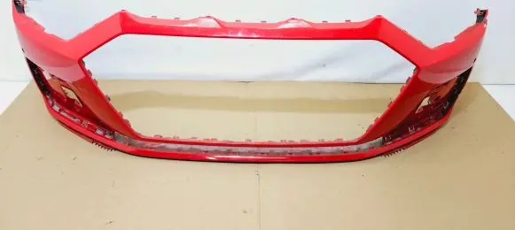 Audi A1 Front bumper 82A807437