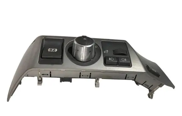 BMW 7 E65 E66 Light switch 6941993 61316941993