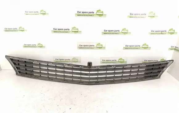 Mercedes-Benz B W245 Front bumper lower grill 1698850123 A1698850123