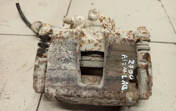 Citroen Jumper Rear brake caliper
