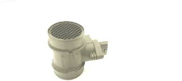Opel Agila A Mass air flow meter 0280218119