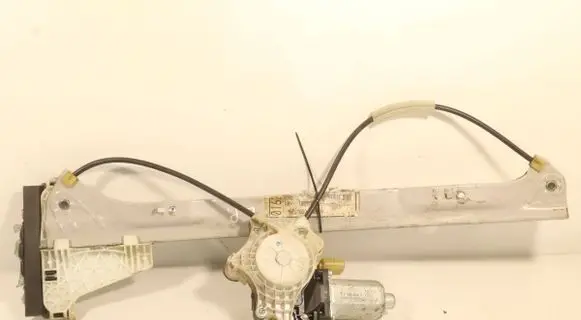 Volkswagen Fox Front window lifting mechanism without motor 0130821412