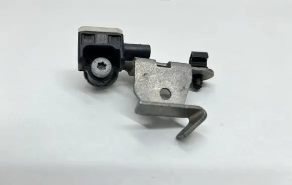Porsche Panamera (971) Airbag deployment crash/impact sensor 971907651 971907175C