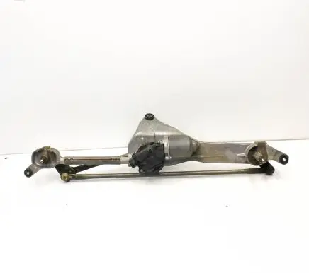 Jaguar XK - XKR Front wiper linkage and motor 1593000770 6W8317504AD