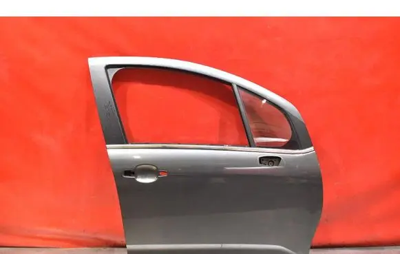 Citroen C3 Front door 