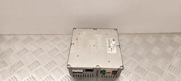 Land Rover Range Rover Sport L320 Video control module XRA500180 UH4219C063BB 532320807