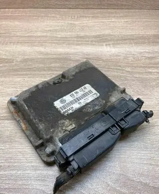 Seat Ibiza II (6k) Engine control unit/module ECU 038906013AB 0281001911 WITHPLUG