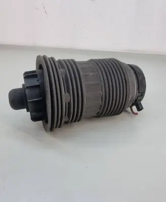 Porsche Panamera (970) Rear air suspension bag/shock absorber 97033353332