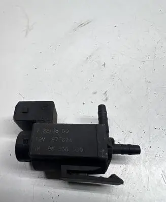 Opel Astra G Turbo solenoid valve 72213800 97T024 90530039