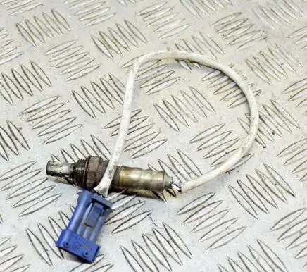 Peugeot 508 II Lambda probe sensor 754896180 75489618008
