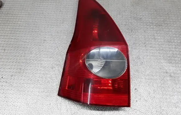 Renault Megane II Rear/tail lights 8200142684