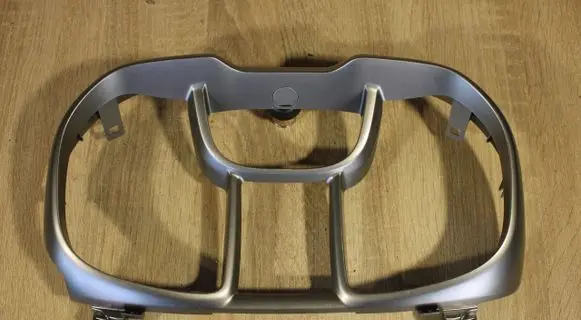 Chevrolet Orlando Dashboard trim 