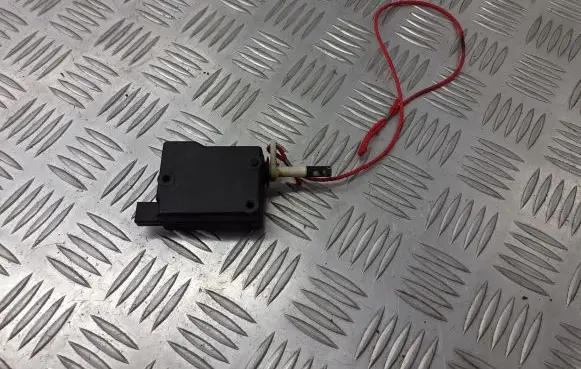 Lancia Lybra Tailgate boot lock/latch motor BRAK