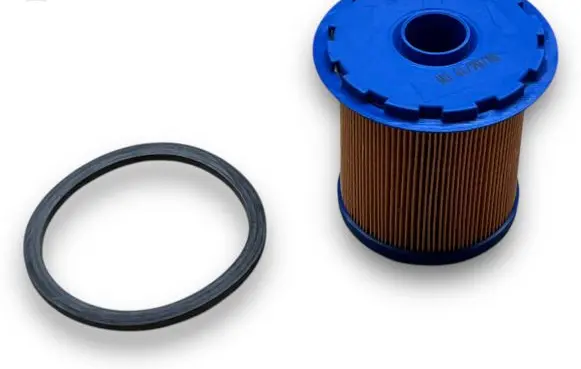 Dacia Sandero III Fuel filter E240 E148122