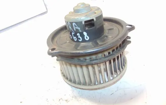 Toyota Supra A70 Heater fan/blower 1625004030