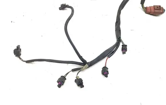 Audi A7 S7 4G Fuel injector wires 06E971627N