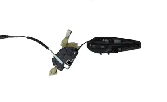 Ford Edge II Rear door lock FT4AA26412