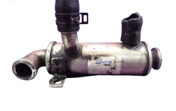 Mazda 3 I EGR valve cooler