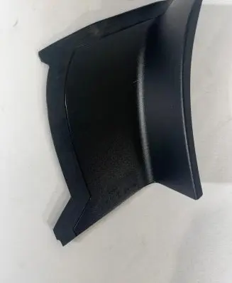 Porsche Macan (95B) Rear/tail light trim molding 95B945309F