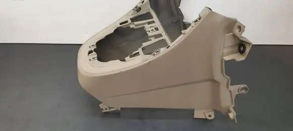 Fiat Croma Center console