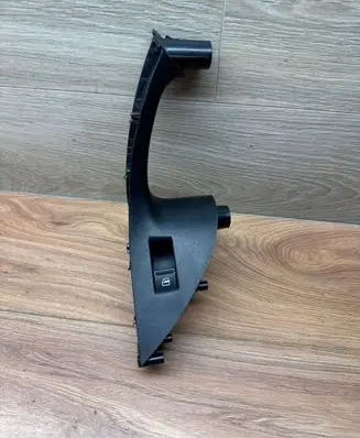 Seat Toledo III (5P) Electric window control switch 5P1867180 022301