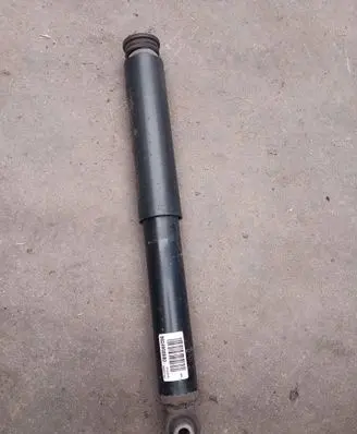 Opel Grandland X Rear shock absorber/damper 9824958980