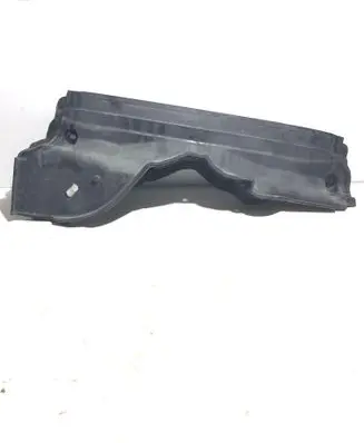 BMW 5 F10 F11 Heat shield in engine bay 7204334 RFC100 74850610