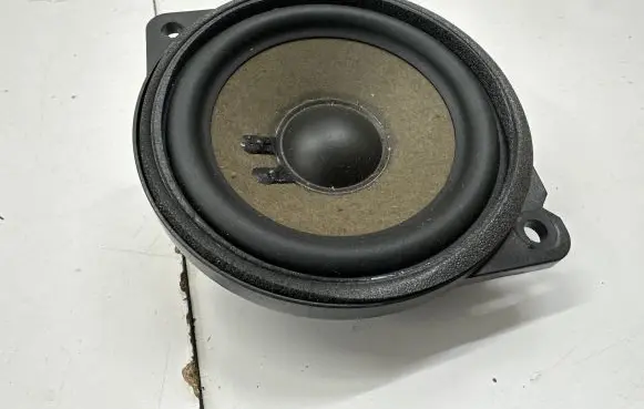 Panel speaker