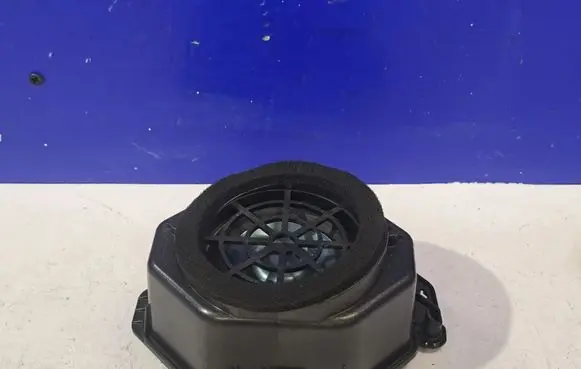 Mercedes-Benz E C207 W207 Panel speaker A2048202402