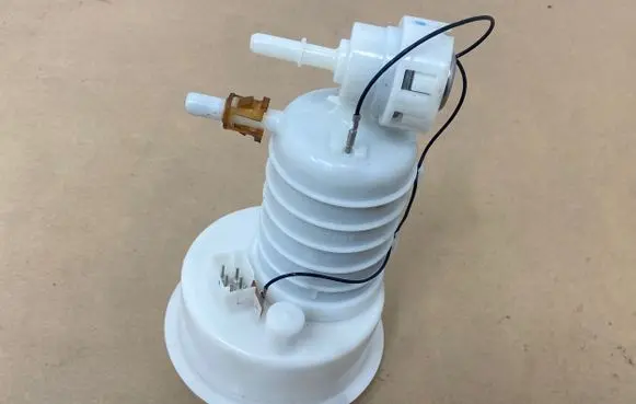 BMW Z4 E89 Fuel injection high pressure pump 25359150 25341935
