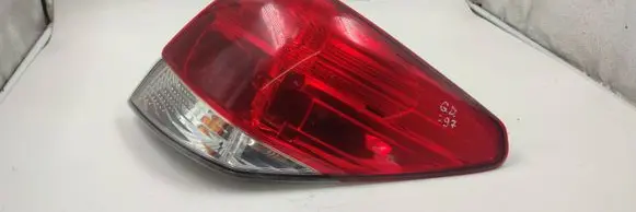 Subaru Legacy Rear/tail lights 22020067