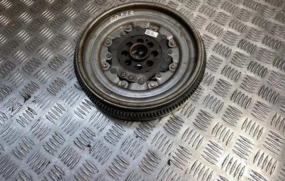 Volkswagen Golf VII Flywheel 06K105266AC