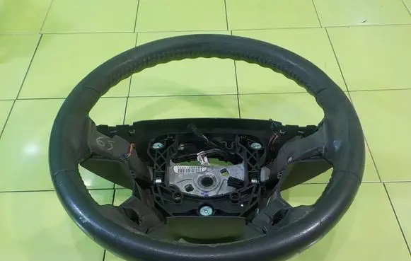 Dodge Journey Steering wheel 14AB64