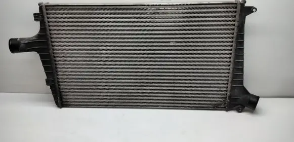 Audi A6 S6 C5 4B Intercooler radiator 4B0145805A