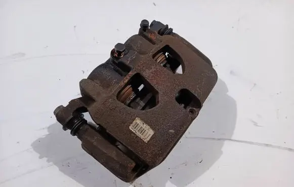 Ford F350 Rear brake caliper