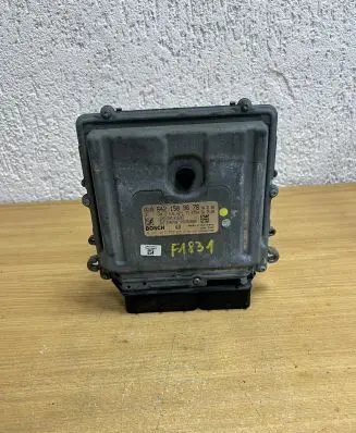 Mercedes-Benz ML W164 Engine control unit/module A6421509678 F1831