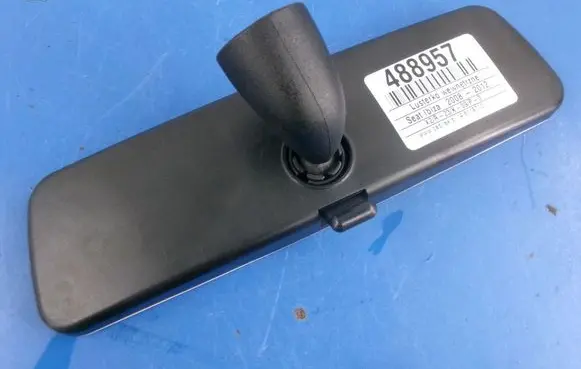 Seat Ibiza IV (6J,6P) Rear view mirror (interior)