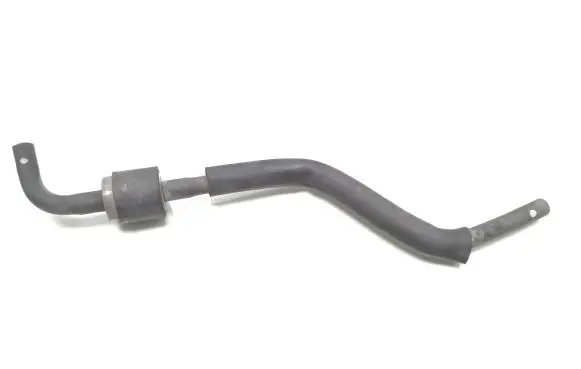Mitsubishi Lancer VIII Intercooler hose/pipe