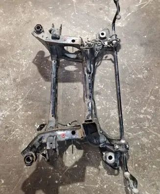Ford Mondeo MK V Rear subframe 5K067 T033A