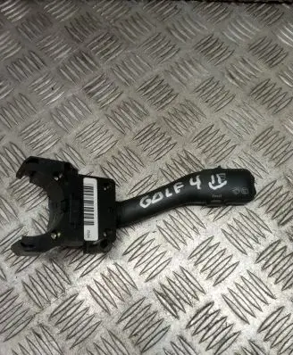 Volkswagen Golf IV Wiper control stalk 4B0953503H