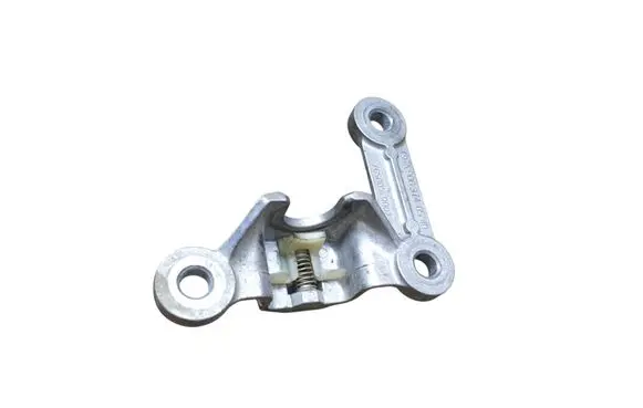 Mercedes-Benz Sprinter W906 Gear shift cable bracket A9063740540 ZGS005Q002 E013582511