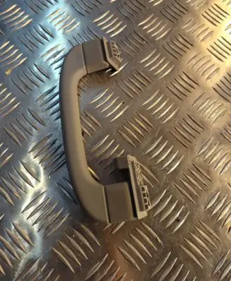 BMW 5 E60 E61 Rear interior roof grab handle 7033659