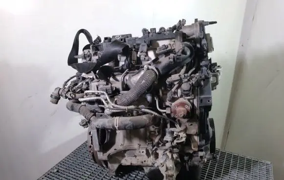 Peugeot 308 SW Engine 9683105280