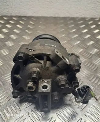 Mitsubishi Outlander Air conditioning (A/C) compressor (pump) 7813A428 0020343 AKS011H402AN