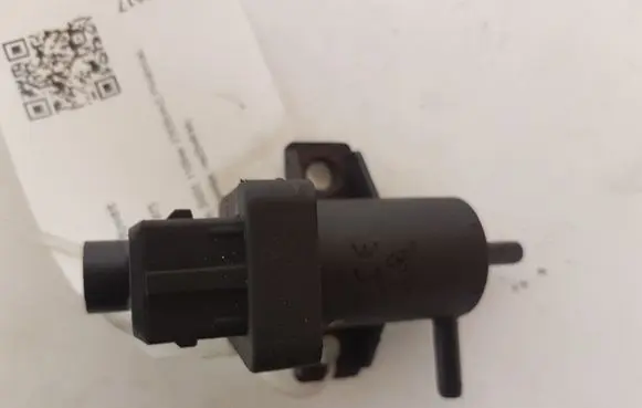 Renault Laguna II Turbo solenoid valve 7700113709