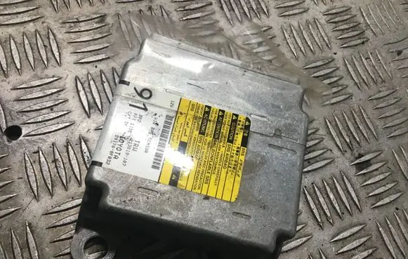 Toyota Corolla Verso AR10 Airbag control unit/module