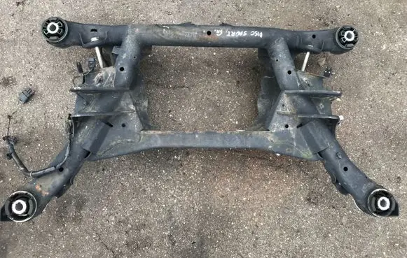 Rear subframe