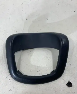 Mercedes-Benz C W203 Front passenger seat rail trim 2099190220