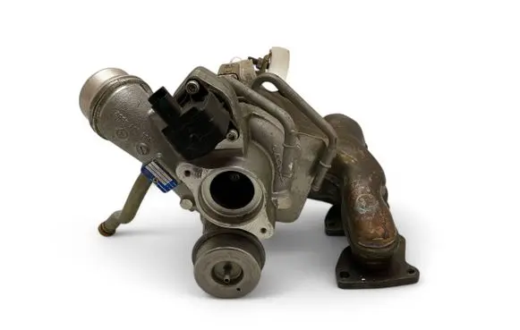 Volvo XC60 Turbo 3145984152550CA 314598415
