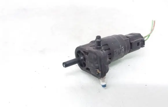 Audi A3 S3 A3 Sportback 8P Windscreen/windshield washer pump 1K6955651